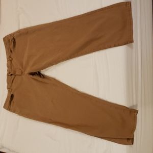 American Eagle Khakis 40x32
